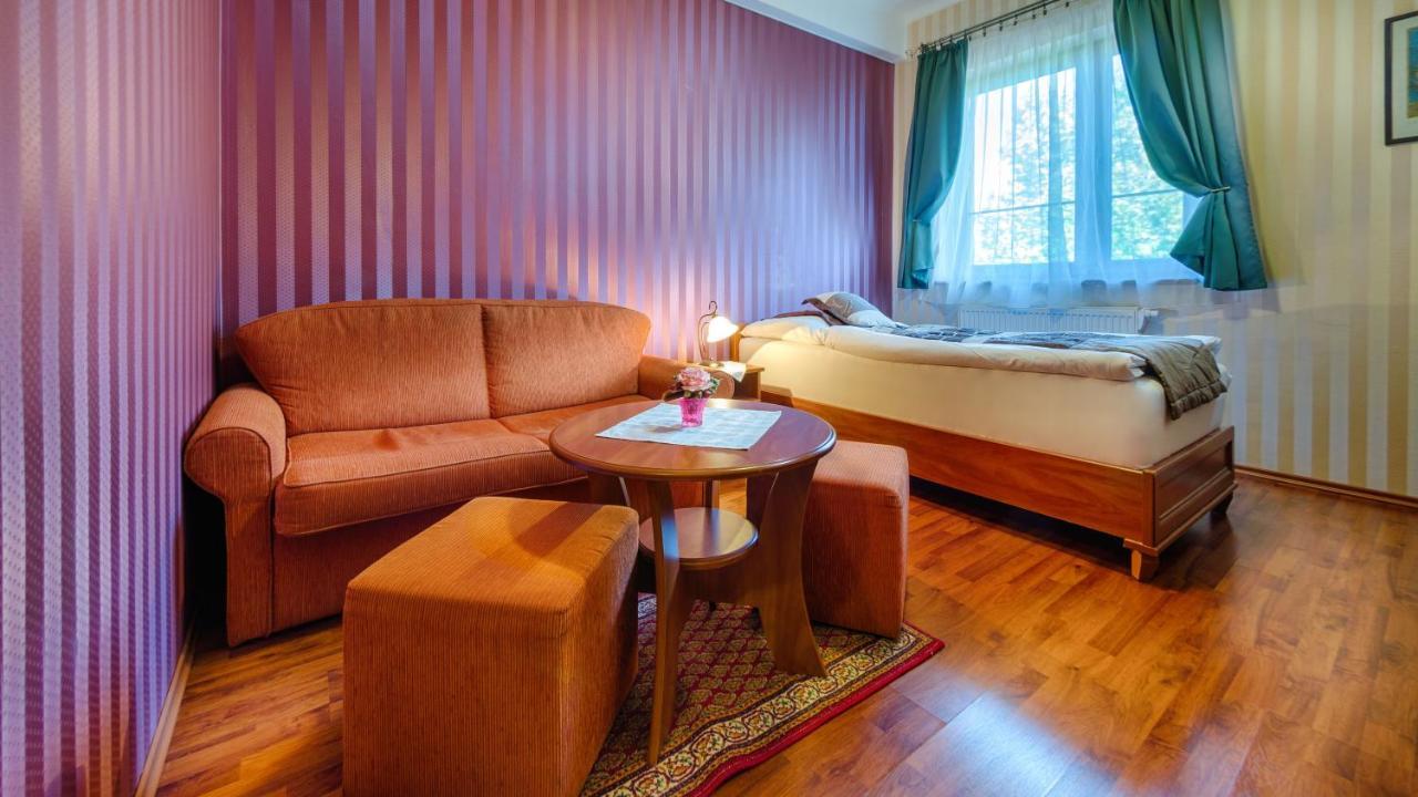 Hotel Tevel Sladkovicovo Exterior foto