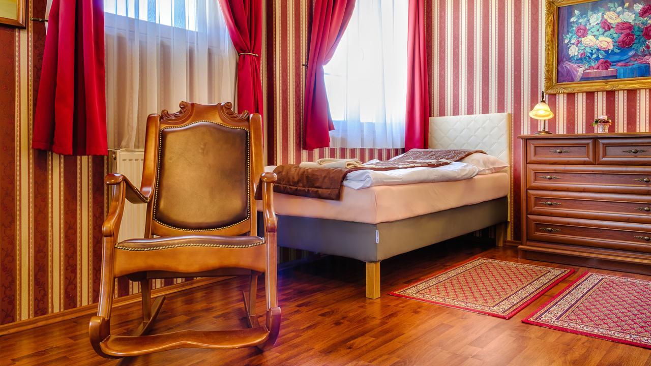 Hotel Tevel Sladkovicovo Exterior foto